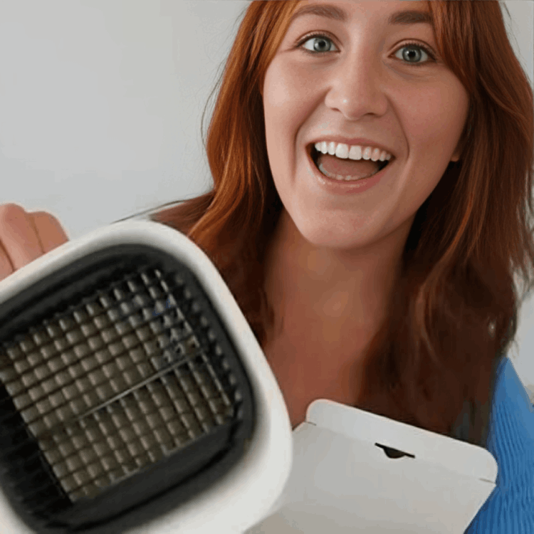 AiraBreeze Portable Cooler customer~Reem F. – New York, USA