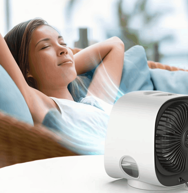 AiraBreeze Portable Cooler